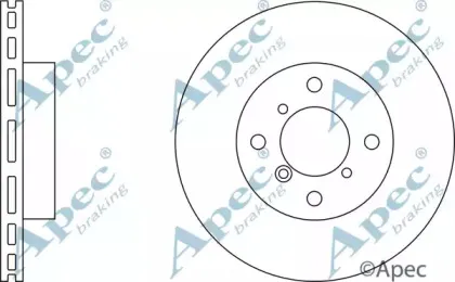 apecbraking-dsk2073