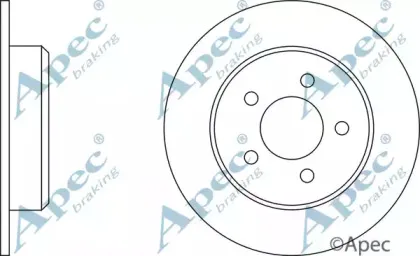 apecbraking-dsk2079