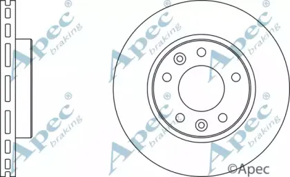 apecbraking-dsk2129