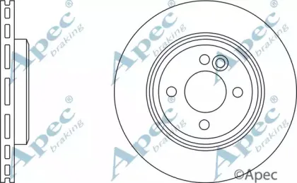 apecbraking-dsk2060