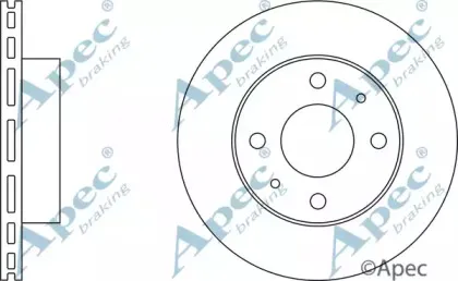 apecbraking-dsk2055