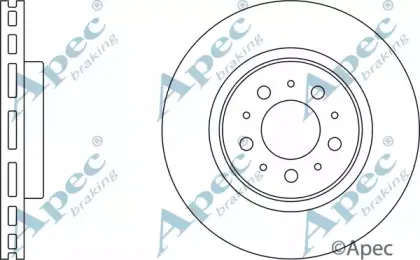 apecbraking-dsk2050