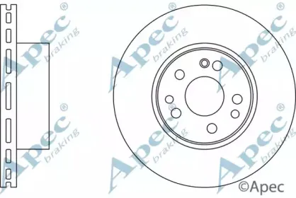apecbraking-dsk2000