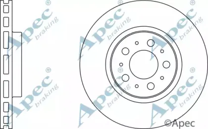 apecbraking-dsk974