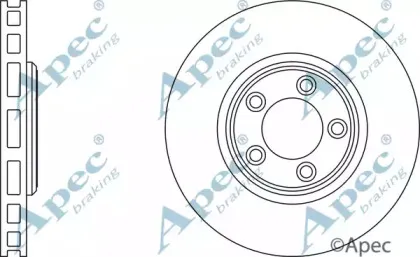 apecbraking-dsk976