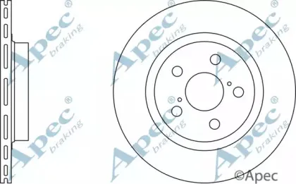 apecbraking-dsk966