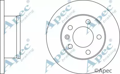 apecbraking-dsk968