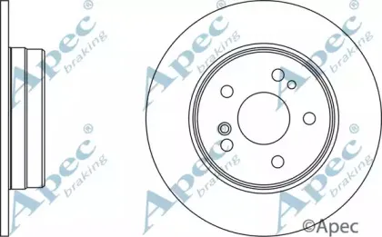 apecbraking-dsk960