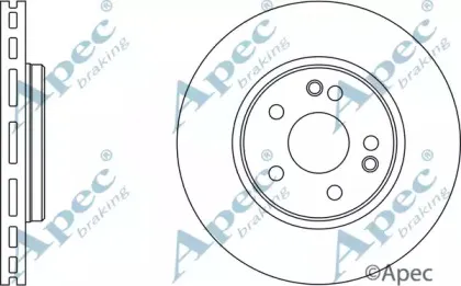 apecbraking-dsk964