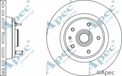 apecbraking-dsk956