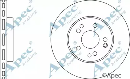 apecbraking-dsk936