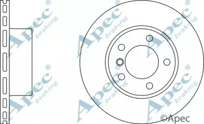 apecbraking-dsk934