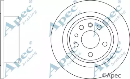 apecbraking-dsk926
