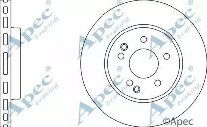 apecbraking-dsk921