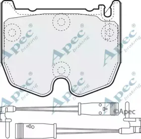 apecbraking-pad1397