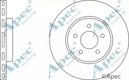 apecbraking-dsk2034