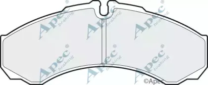 apecbraking-pad984