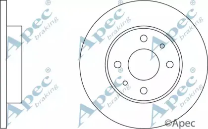 apecbraking-dsk103