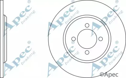 apecbraking-dsk107