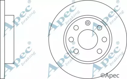 apecbraking-dsk117