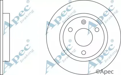 apecbraking-dsk124