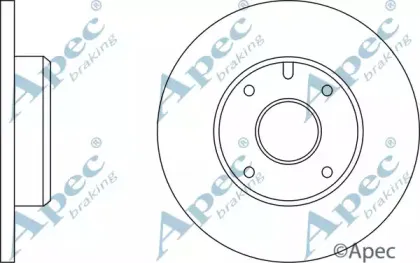 apecbraking-dsk129
