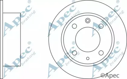 apecbraking-dsk135