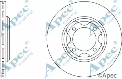 apecbraking-dsk140