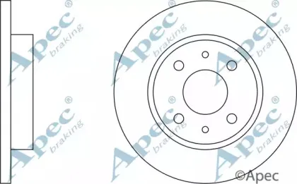 apecbraking-dsk142