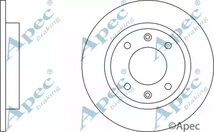 apecbraking-dsk146