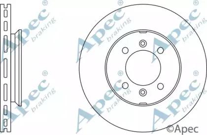 apecbraking-dsk150