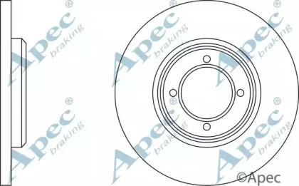 apecbraking-dsk152