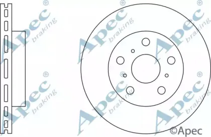 apecbraking-dsk154
