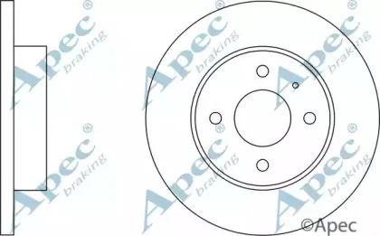 apecbraking-dsk156