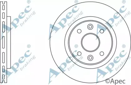 apecbraking-dsk157