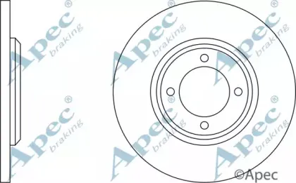 apecbraking-dsk158