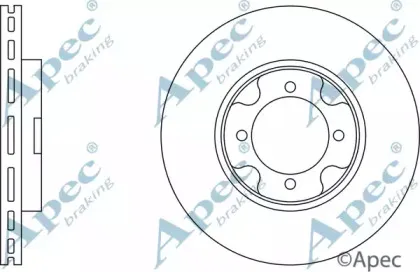 apecbraking-dsk160