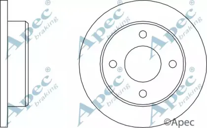apecbraking-dsk161