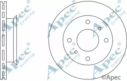 apecbraking-dsk164