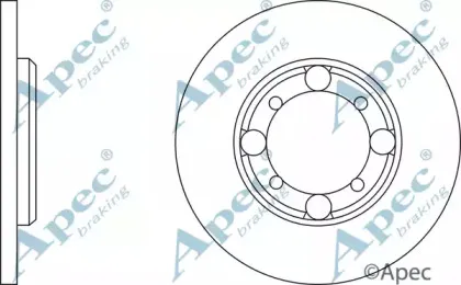 apecbraking-dsk166