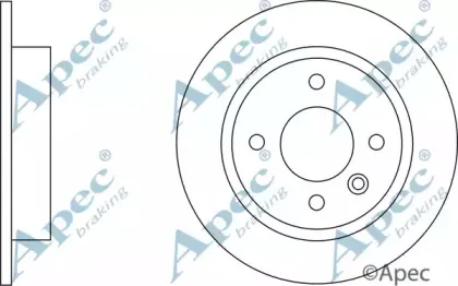 apecbraking-dsk174