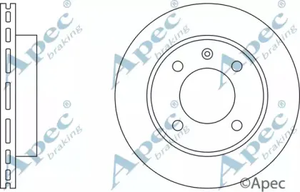 apecbraking-dsk175
