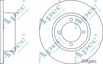 apecbraking-dsk180