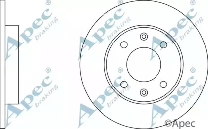 apecbraking-dsk182