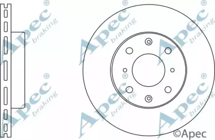 apecbraking-dsk190