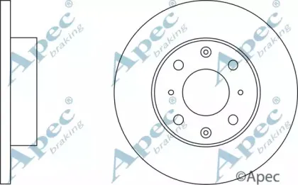 apecbraking-dsk194