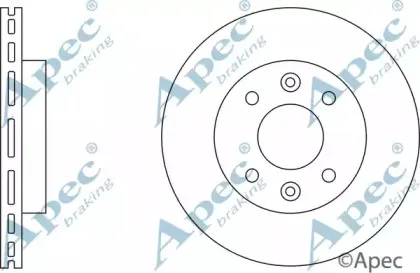 apecbraking-dsk199