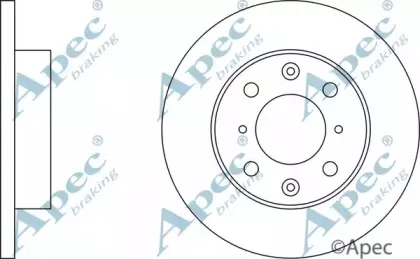 apecbraking-dsk200