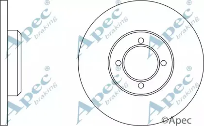 apecbraking-dsk207