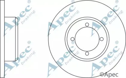 apecbraking-dsk210